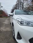  Toyota Corolla Fielder 2018 , 1600000 , 