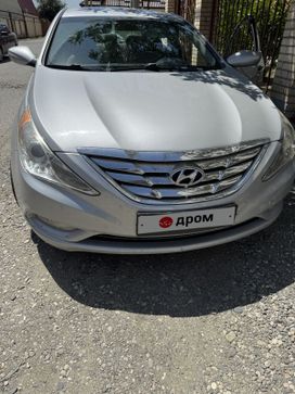  Hyundai Sonata 2010 , 840000 , 