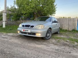  Chevrolet Lanos 2007 , 200000 , 