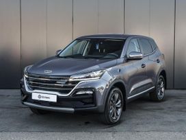 SUV   Kaiyi X3 2024 , 1450000 , 