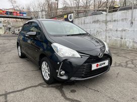  Toyota Vitz 2018 , 1080000 , 