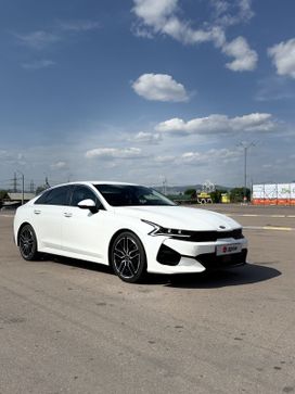  Kia K5 2020 , 2990000 , -