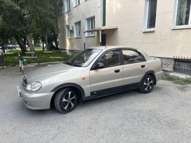  Chevrolet Lanos 2007 , 200000 , 