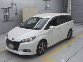    Toyota Wish 2014 , 1250000 , 