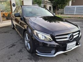  Mercedes-Benz C-Class 2019 , 2050000 , 