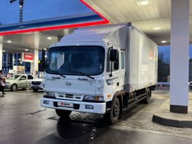   Hyundai HD120 2013 , 4350000 , 