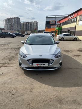  Ford Focus 2019 , 1400000 , 