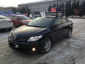  Toyota Corolla 2010 , 725000 , 