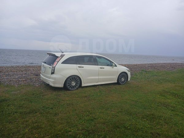    Honda Stream 2009 , 1150000 , 