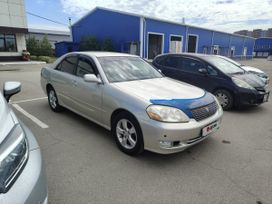  Toyota Mark II 2001 , 700000 , 