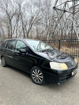    Nissan Liberty 2002 , 415000 , --