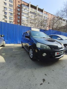    Daihatsu YRV 2001 , 485000 , 