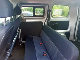   Nissan NV200 2018 , 1800000 , 