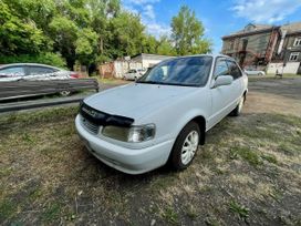  Toyota Corolla 1998 , 375000 , 