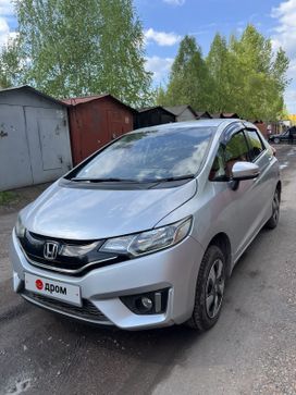  Honda Fit 2014 , 980000 , 