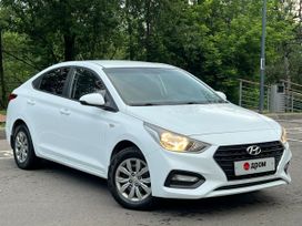  Hyundai Solaris 2019 , 955000 , 