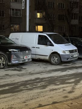    Mercedes-Benz Vito 2002 , 800000 , 