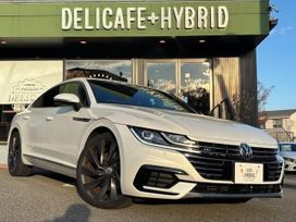  Volkswagen Arteon 2021 , 2050000 , 
