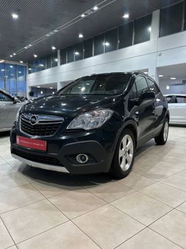 SUV   Opel Mokka 2013 , 690000 , 