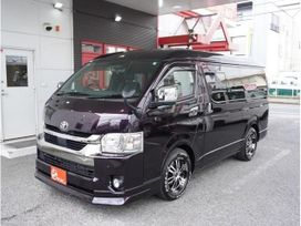    Toyota Hiace 2022 , 3179000 , 