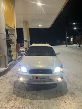  Subaru Legacy Lancaster 2000 , 250000 , --