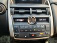 SUV   Lexus NX200 2015 , 2450000 , 
