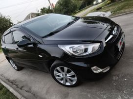  Hyundai Solaris 2011 , 695000 , 
