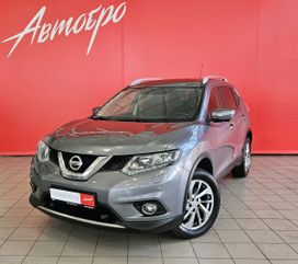 SUV   Nissan X-Trail 2015 , 1679000 , 