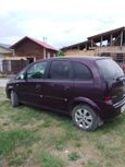    Opel Meriva 2006 , 350000 , 