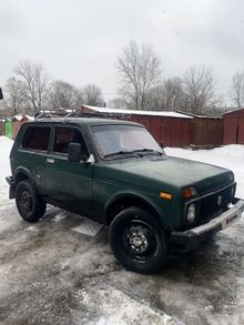   4x4 2121 