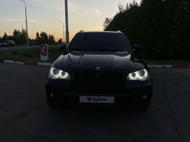  X5, 2011