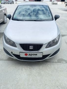  SEAT Ibiza 2008 , 430000 , 