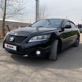  Toyota Camry 2008 , 1090000 , 