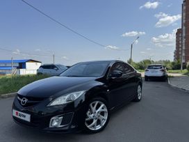  Mazda Mazda6 2011 , 888000 , 