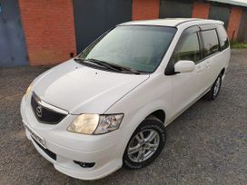    Mazda MPV 2002 , 415000 , 