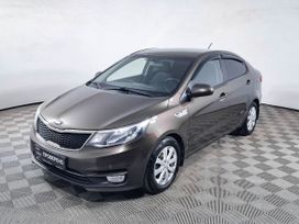  Kia Rio 2015 , 947000 ,  