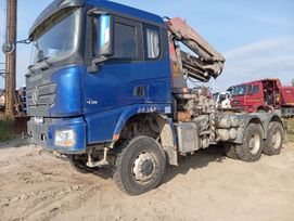   Shacman (Shaanxi) SX42586V385 2023 , 11510000 , 