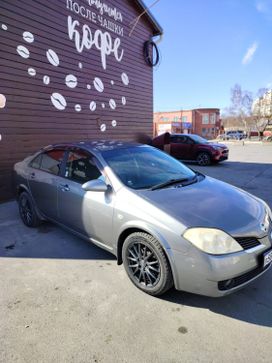  Nissan Primera 2004 , 555000 , 