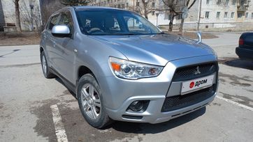 SUV   Mitsubishi RVR 2010 , 1200000 , 