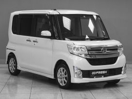  Daihatsu Tanto 2015 , 849000 , 
