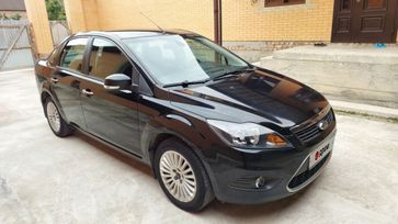  Ford Focus 2011 , 770000 , 