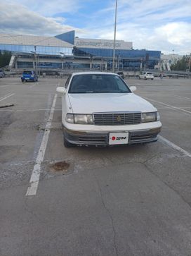  Toyota Crown 1995 , 540000 , 
