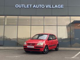  Hyundai Getz 2005 , 299000 , -