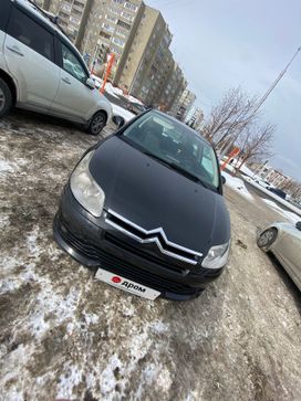  3  Citroen C4 2007 , 450000 , 