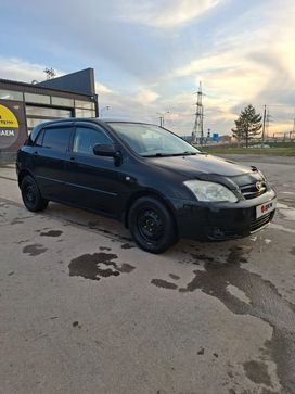  Toyota Corolla 2006 , 820000 , 