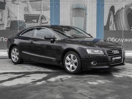  Audi A5 2011 , 1479000 , 