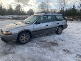  Subaru Legacy 1998 , 245000 , 