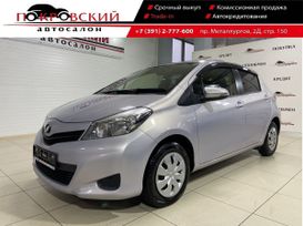  Toyota Vitz 2012 , 886000 , 