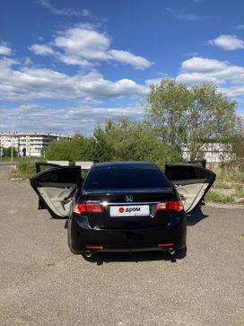  Honda Accord 2011 , 1799000 , 