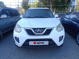 SUV   Chery Tiggo T11 2013 , 260000 , 